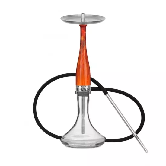 Hooligan Hookah Limited Edition Copper - Nargile Takımı
