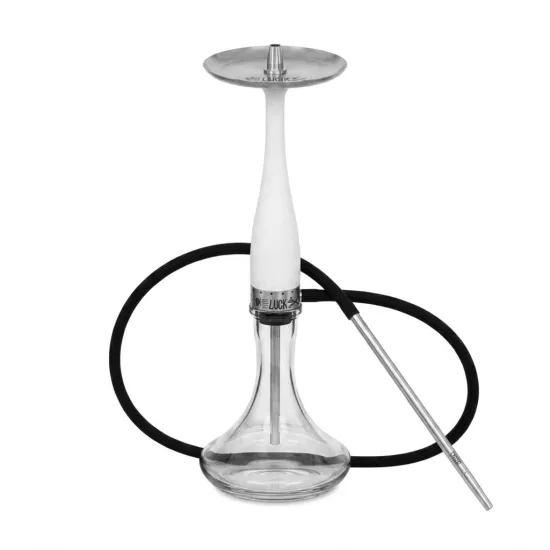 Hooligan Hookah White - Nargile Takımı