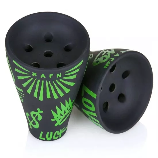 Hooligan x Oblako Edition Green Satın Al